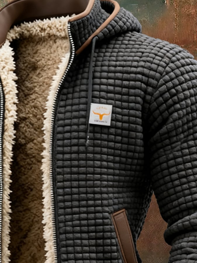 LIAM™ | Thermal Impact Fleece Jacket