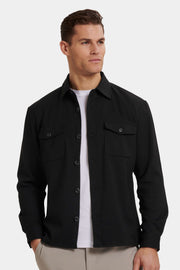LIAM™ | THE VITO OVERSHIRT