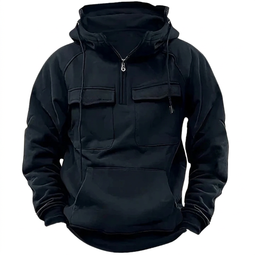 LIAM™ | Men's Hoodie