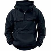 LIAM™ | Men's Hoodie