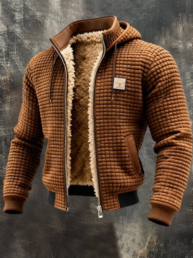 LIAM™ | Thermal Impact Fleece Jacket