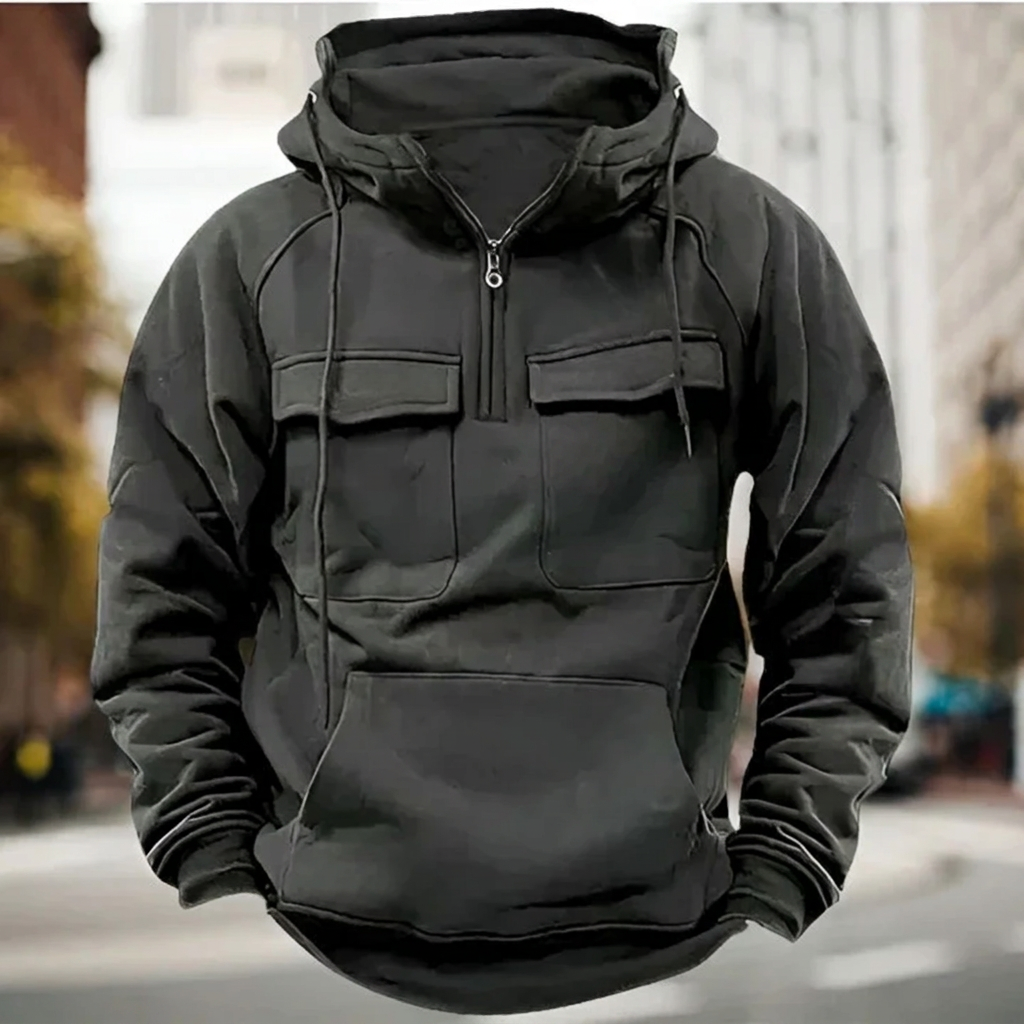 LIAM™ | Men's Hoodie