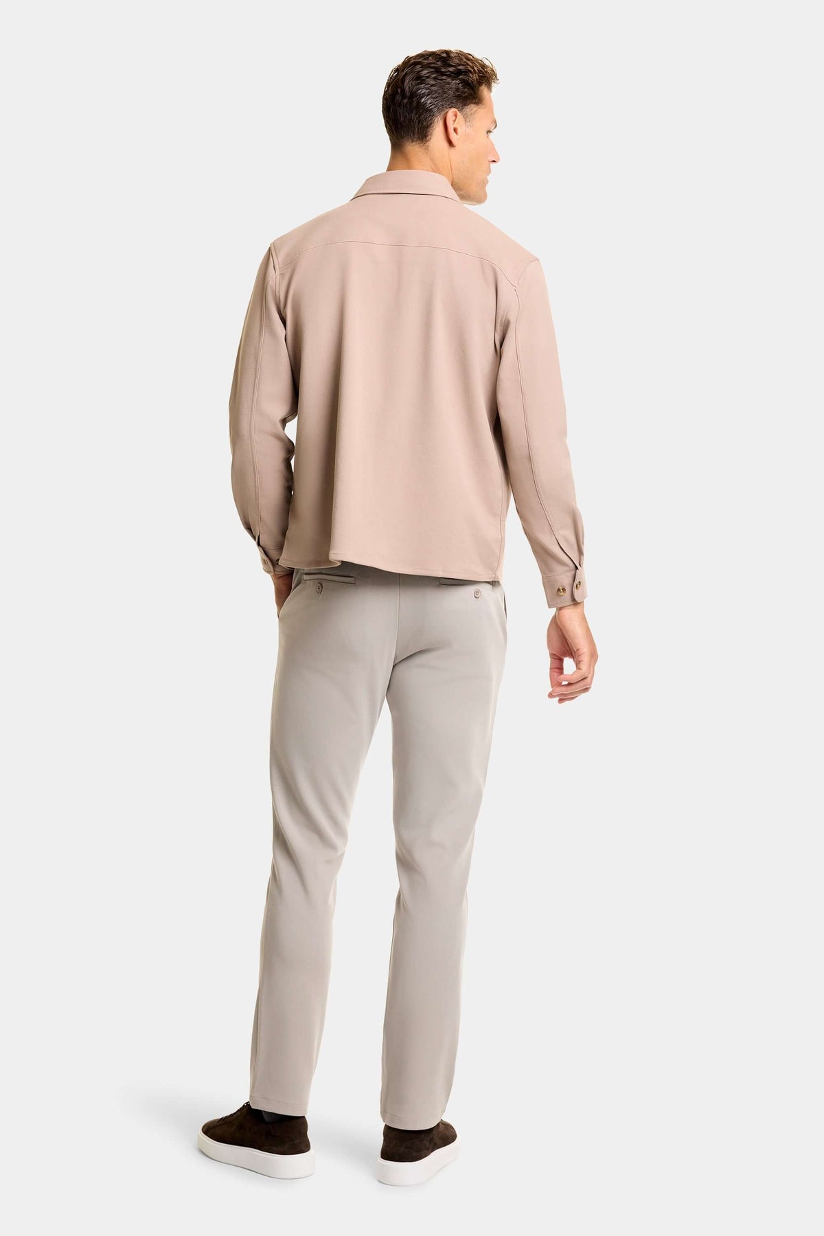 LIAM™ | THE VITO OVERSHIRT