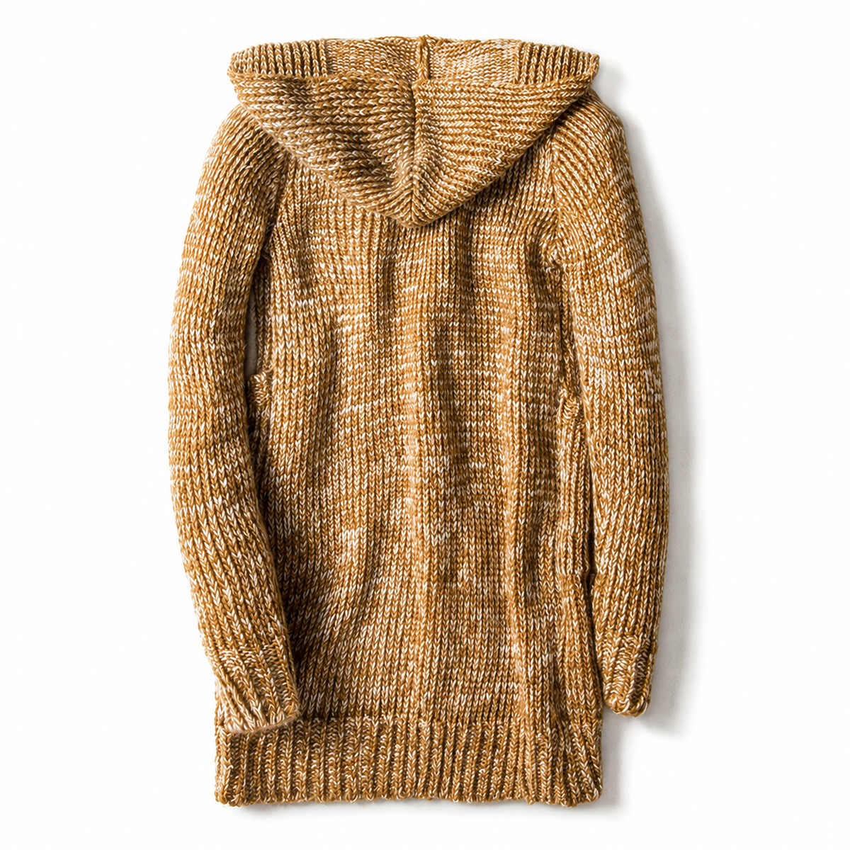 LIAM™ | Fenwick Hooded Cardigan
