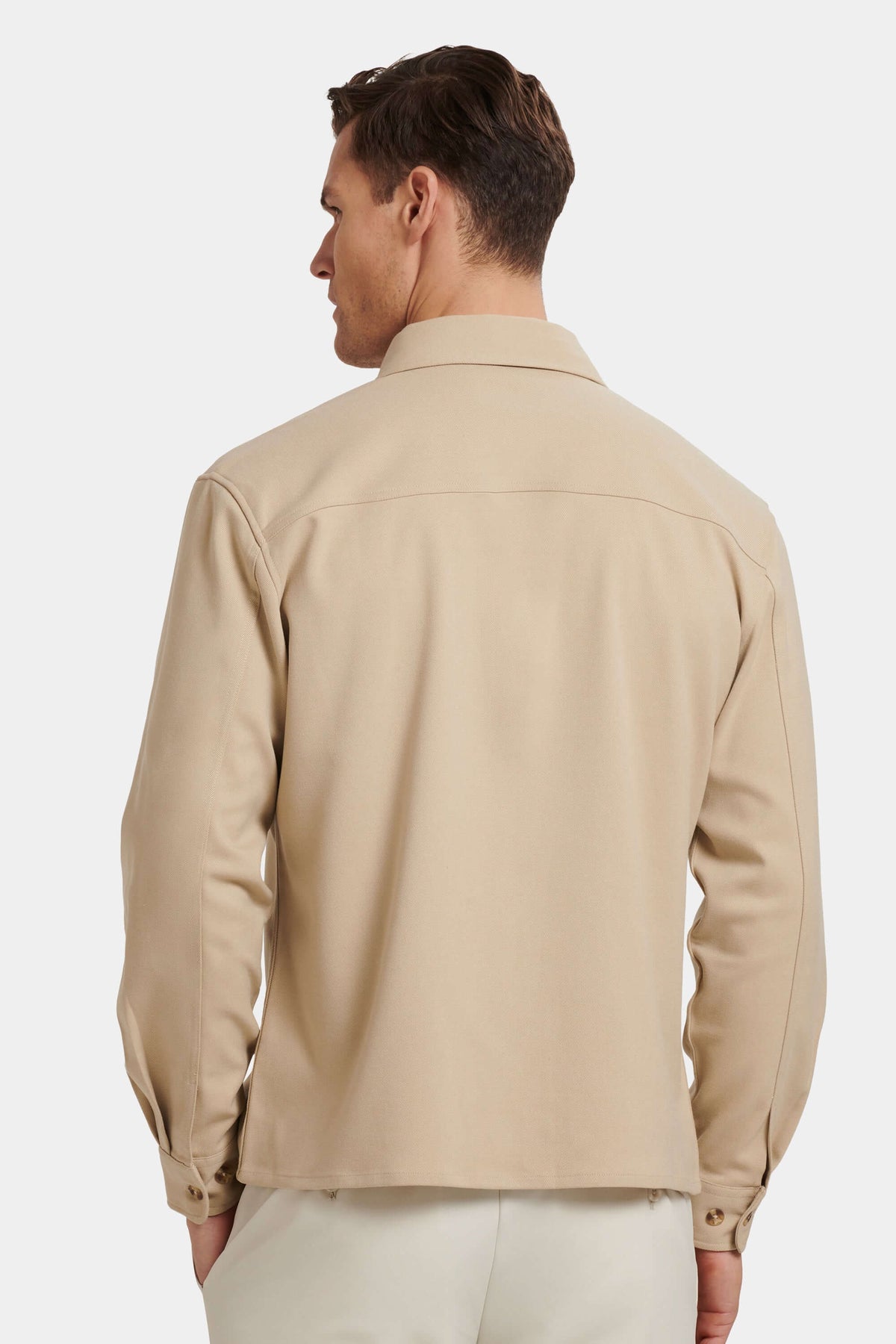 LIAM™ | THE VITO OVERSHIRT