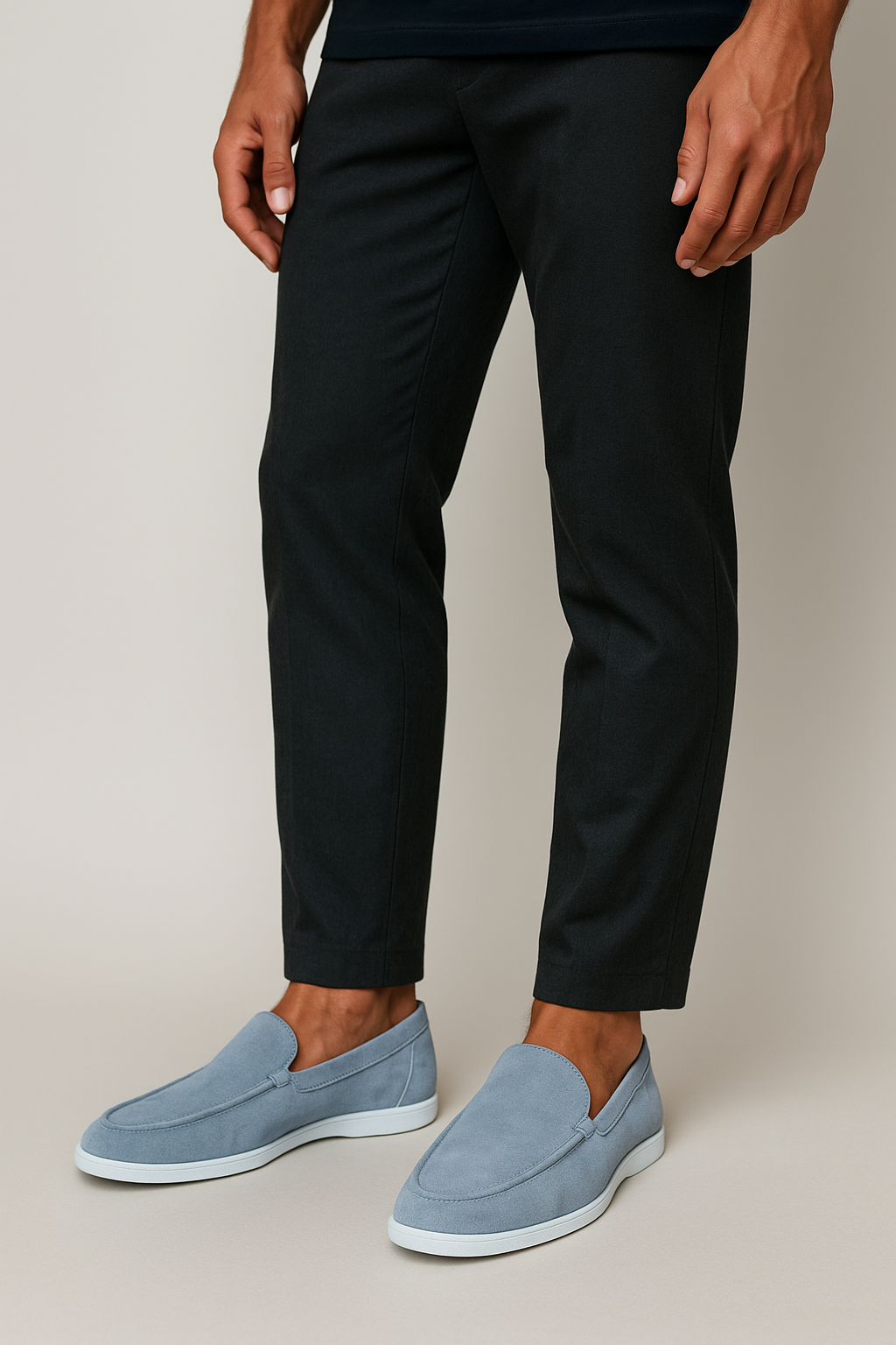 LIAM™ | ELEGANT MOCASSINS FOR MEN
