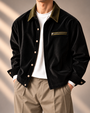 LIAM™ | The Bexley Jacket
