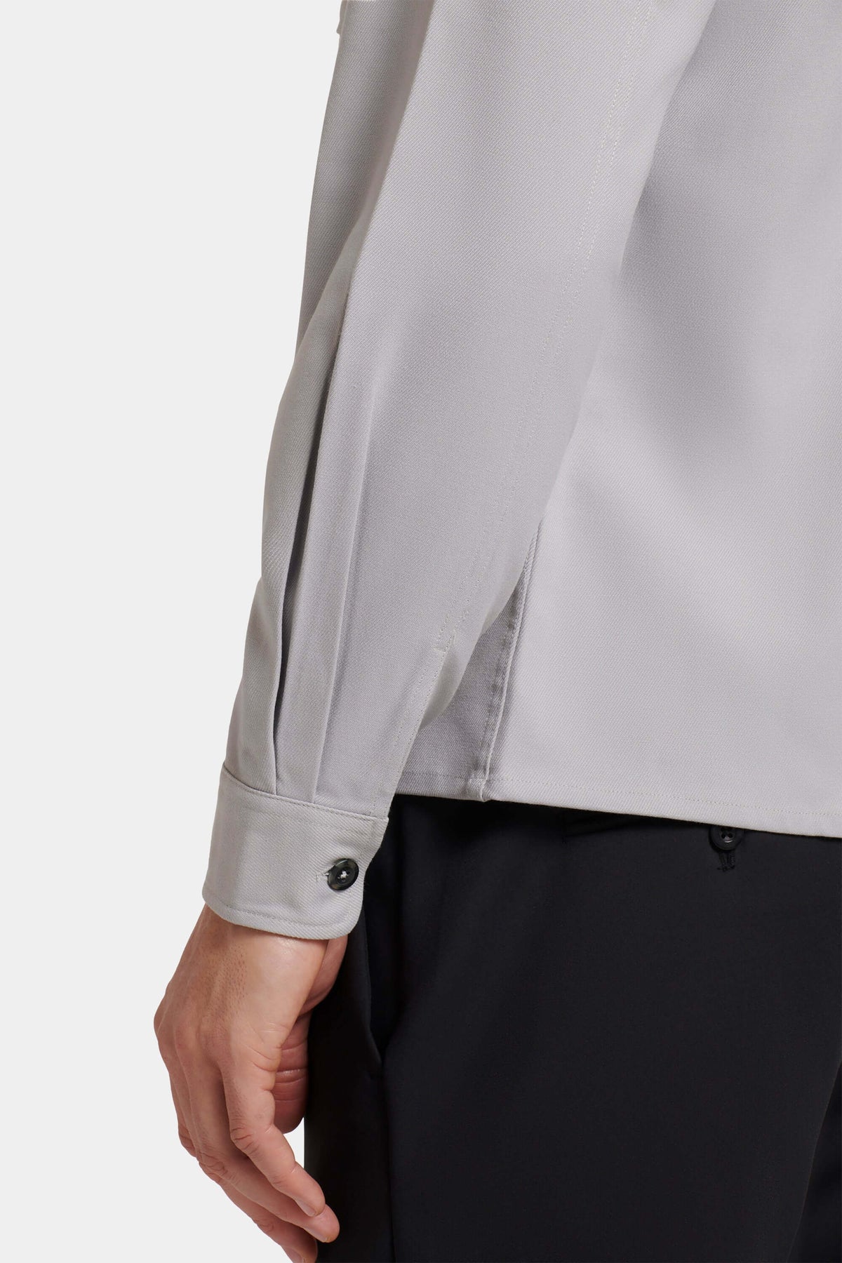 LIAM™ | THE VITO OVERSHIRT