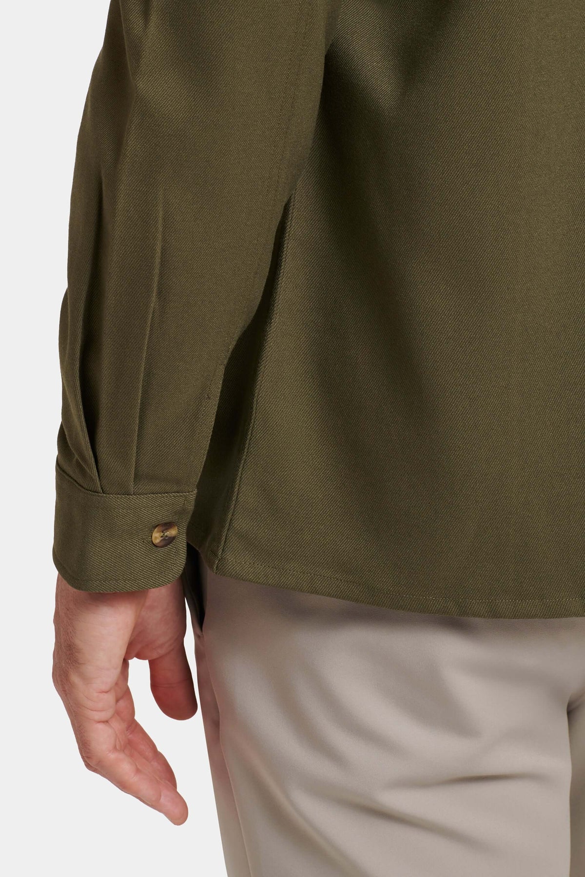LIAM™ | THE VITO OVERSHIRT