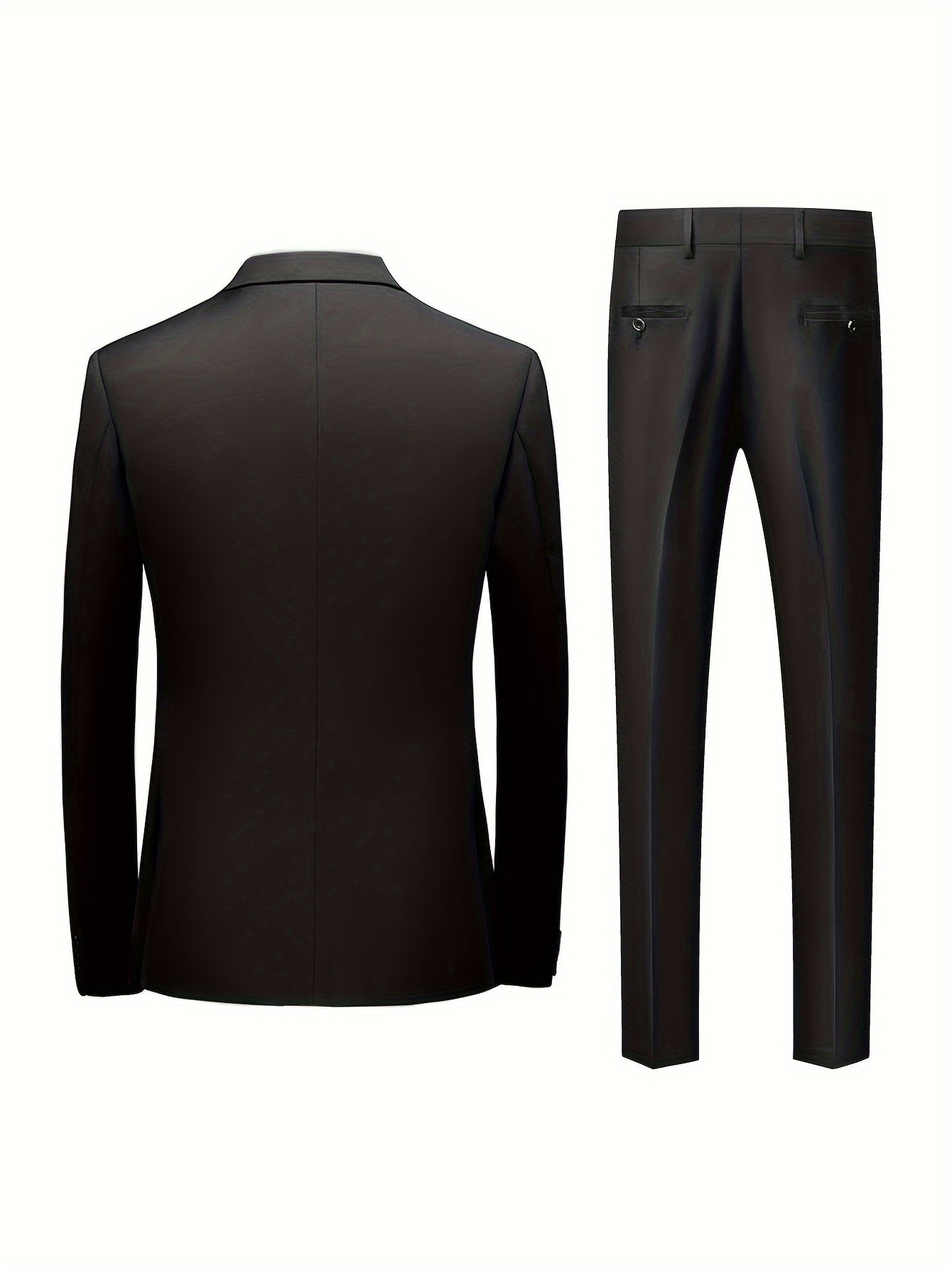 LIAM™ | MODERN MEN'S SUIT