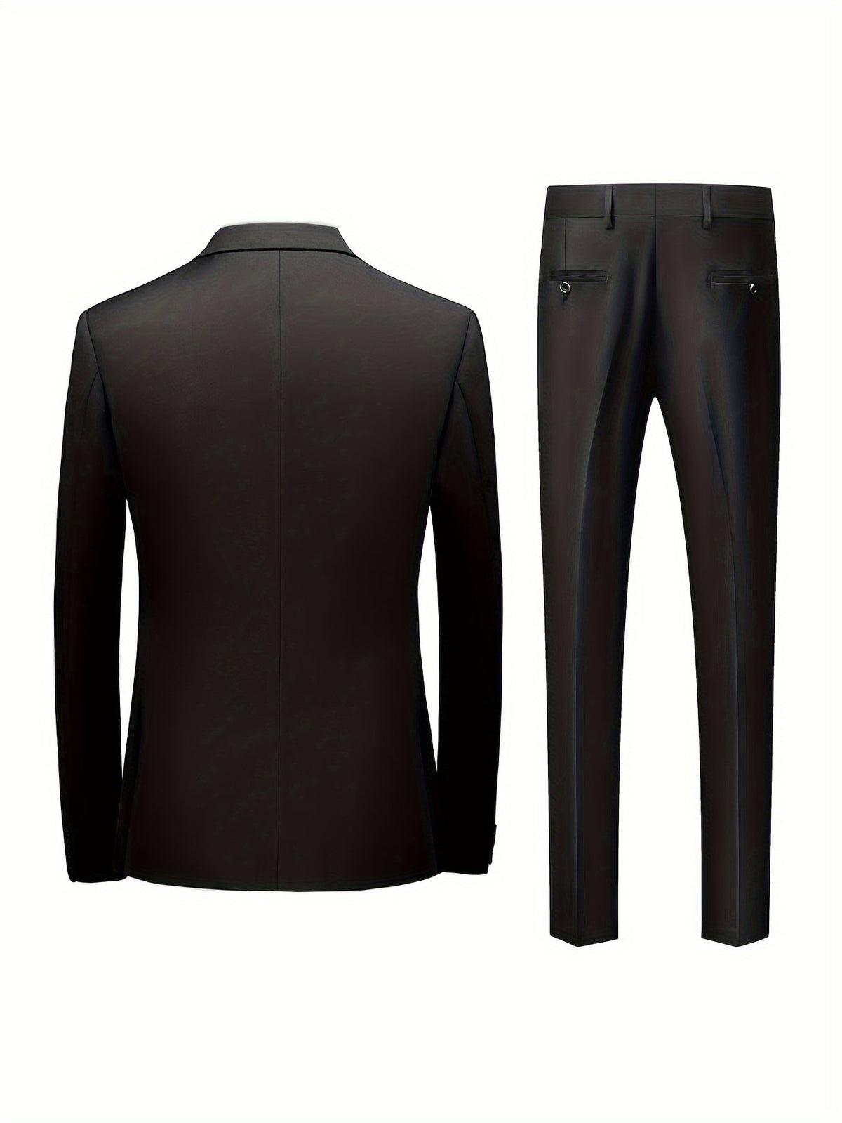 LIAM™ | MODERN MEN'S SUIT