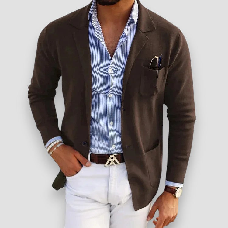 LIAM™ | MEN'S ELEGANT BLAZER