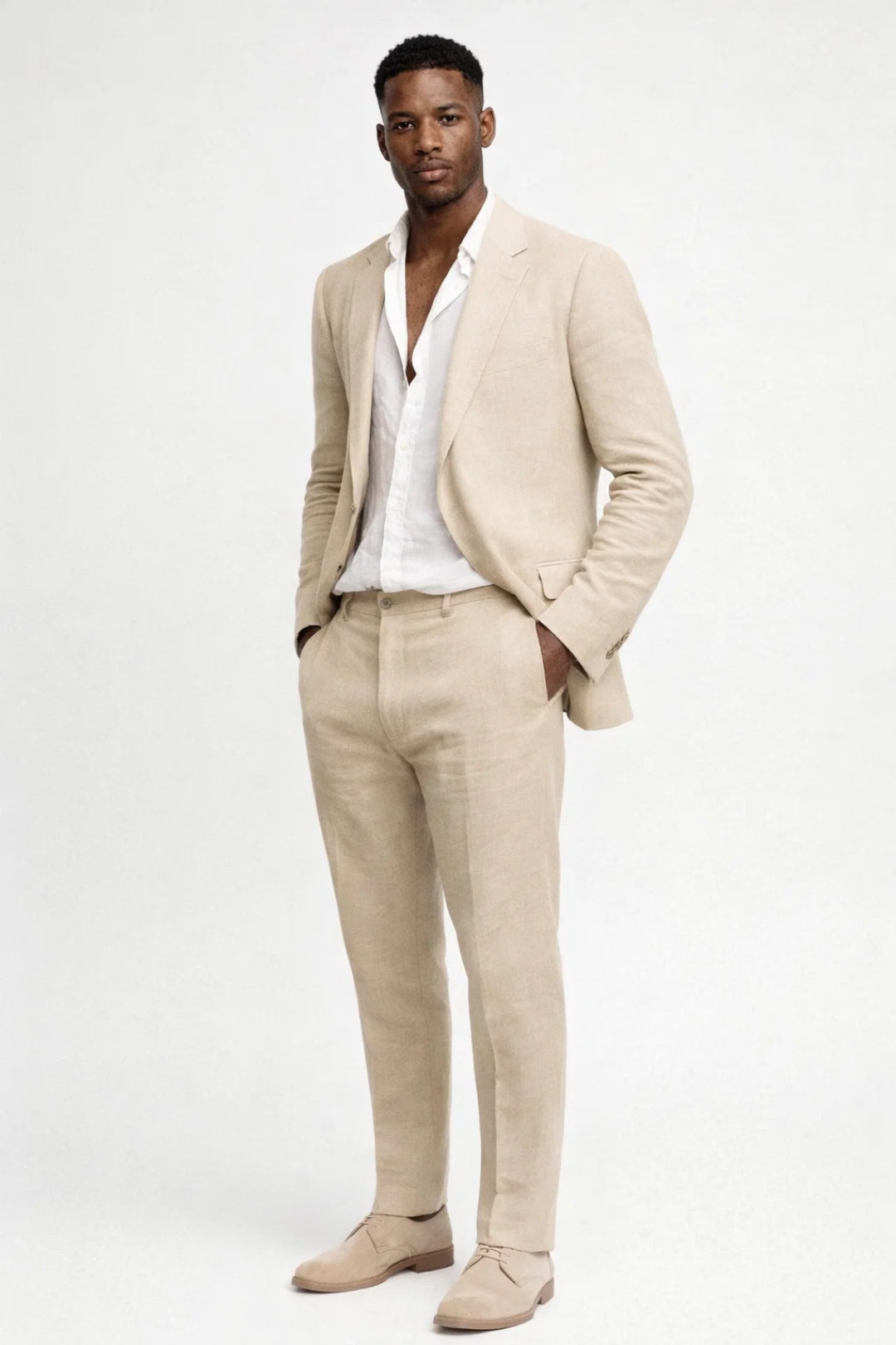 LIAM™ | Two-Piece Knit Set