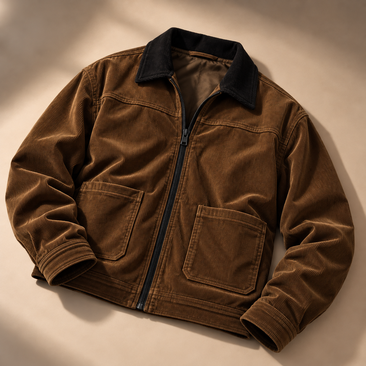 LIAM™ | The Calder Jacket