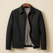 LIAM™ | Harrington Jacket