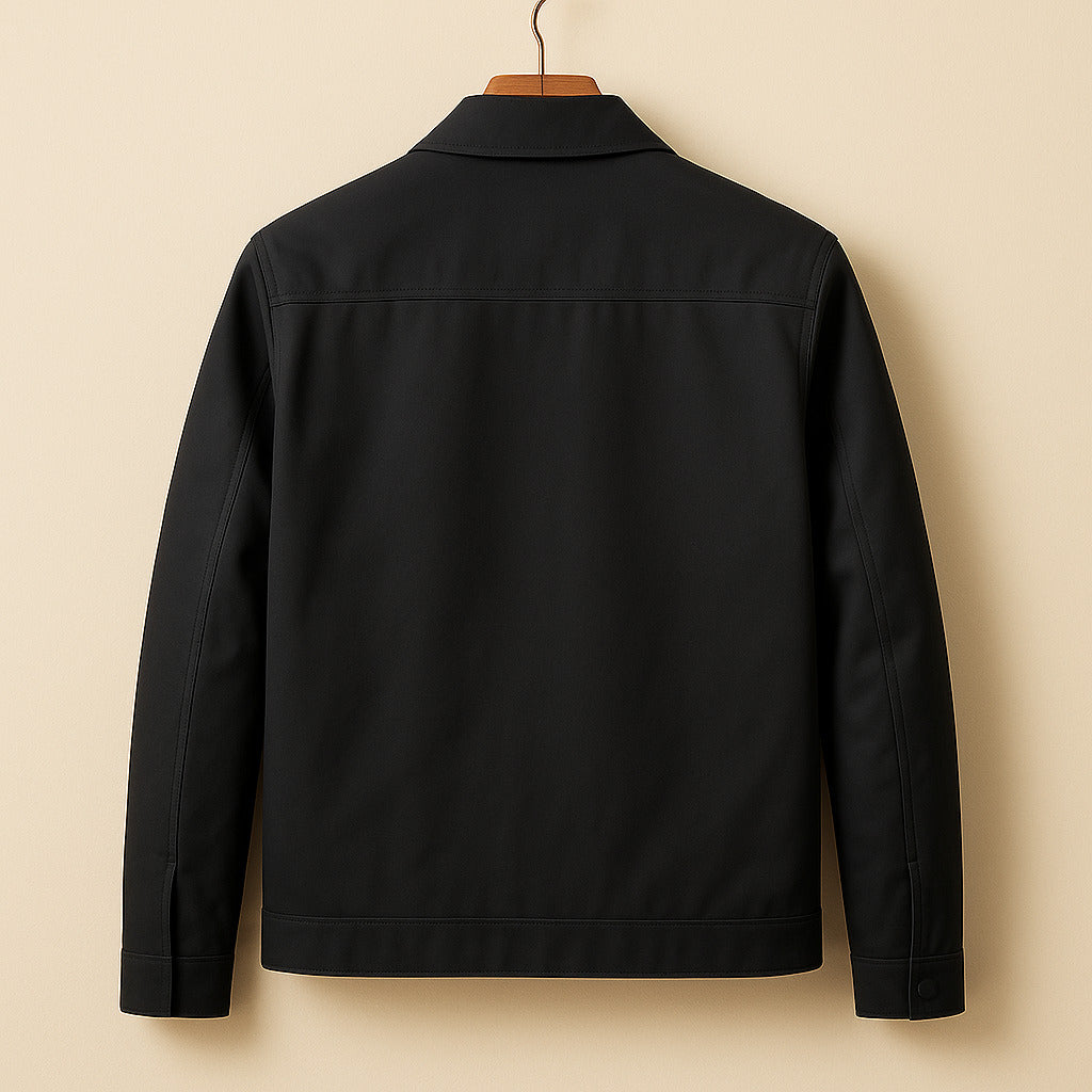 LIAM™ | Harrington Jacket