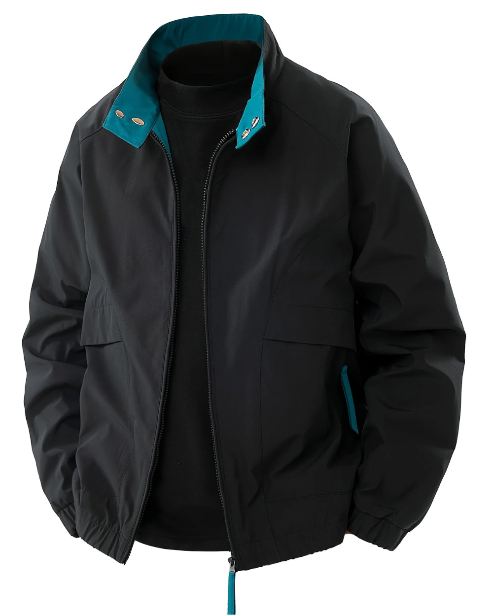 LIAM™ | Rome Casual Jacket