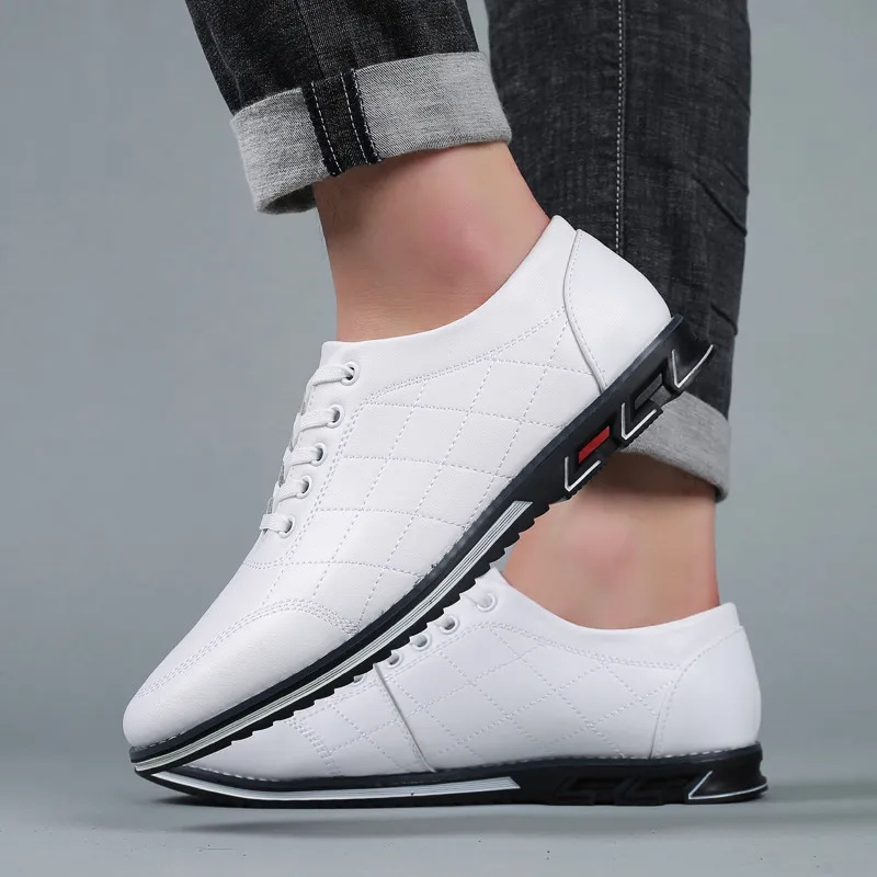 LIAM™ | ELEGANT AND COMFORTABLE SHOES