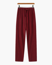 LIAM™ | LINEN PANTS