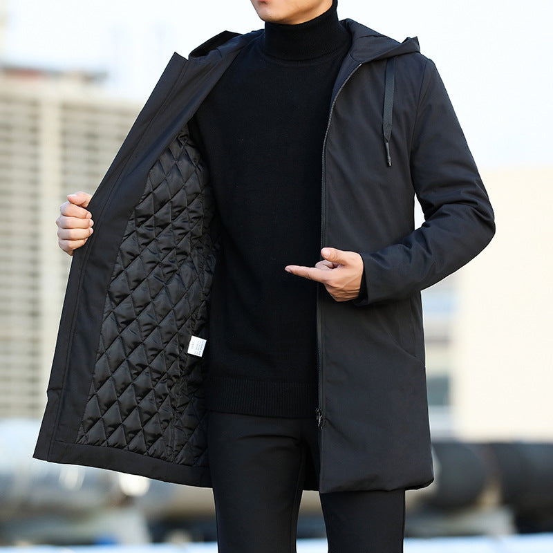 LIAM™ | INSULATED WINTER COAT