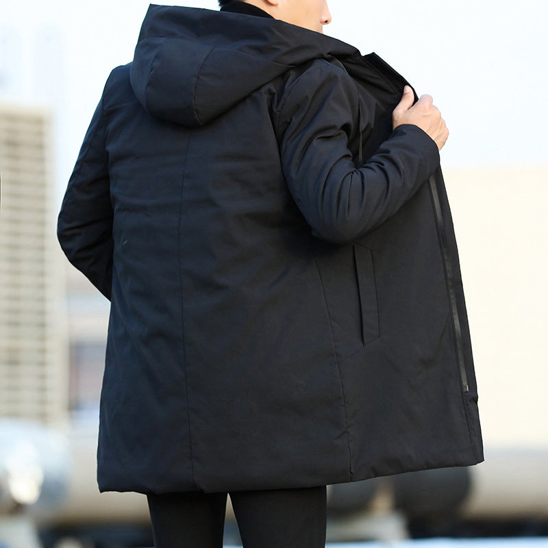 LIAM™ | INSULATED WINTER COAT