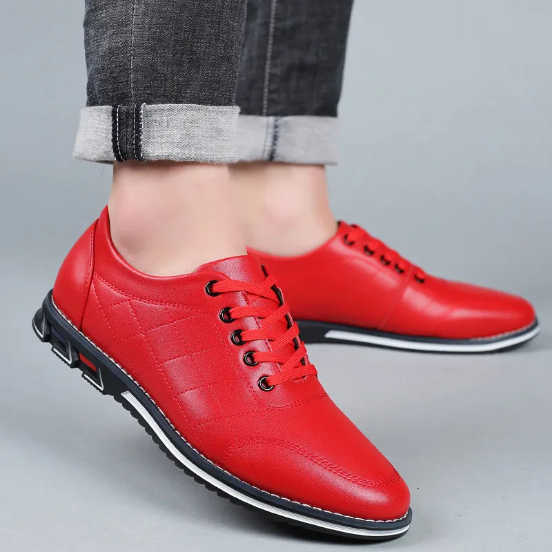 LIAM™ | ELEGANT AND COMFORTABLE SHOES