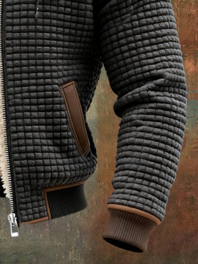 LIAM™ | Thermal Impact Fleece Jacket