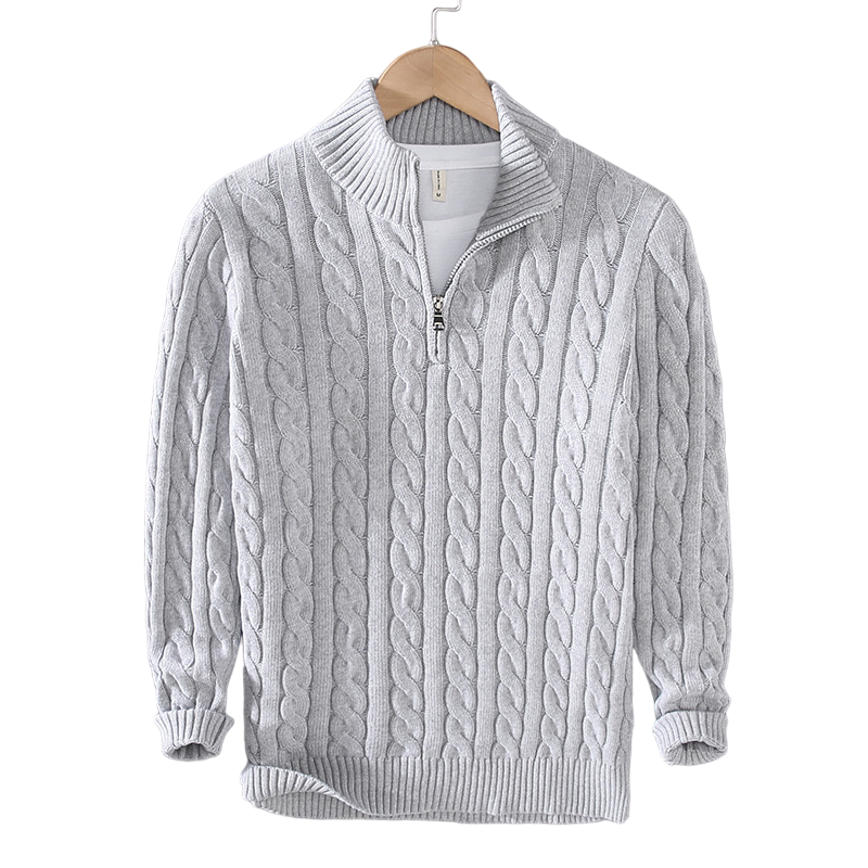 LIAM™ | Autumn Outfit - City Walk