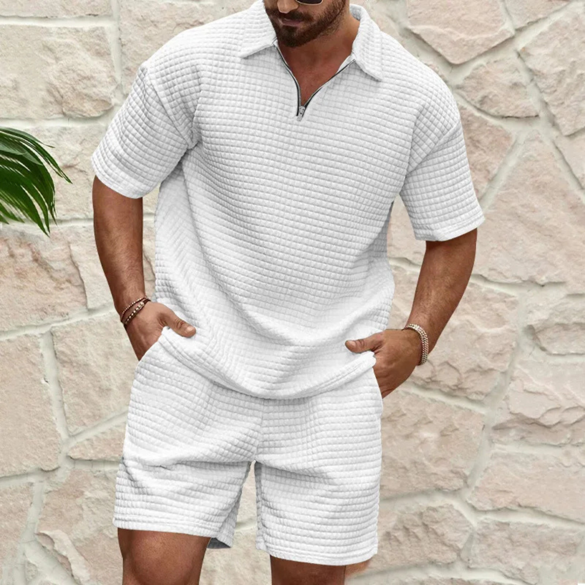 LIAM™ | Summer Set