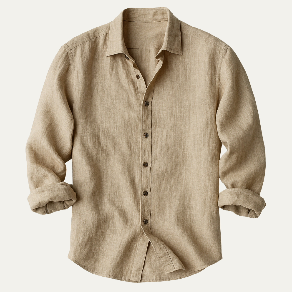 LIAM™ | Vintage Linen