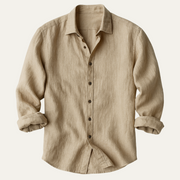 LIAM™ | Vintage Linen