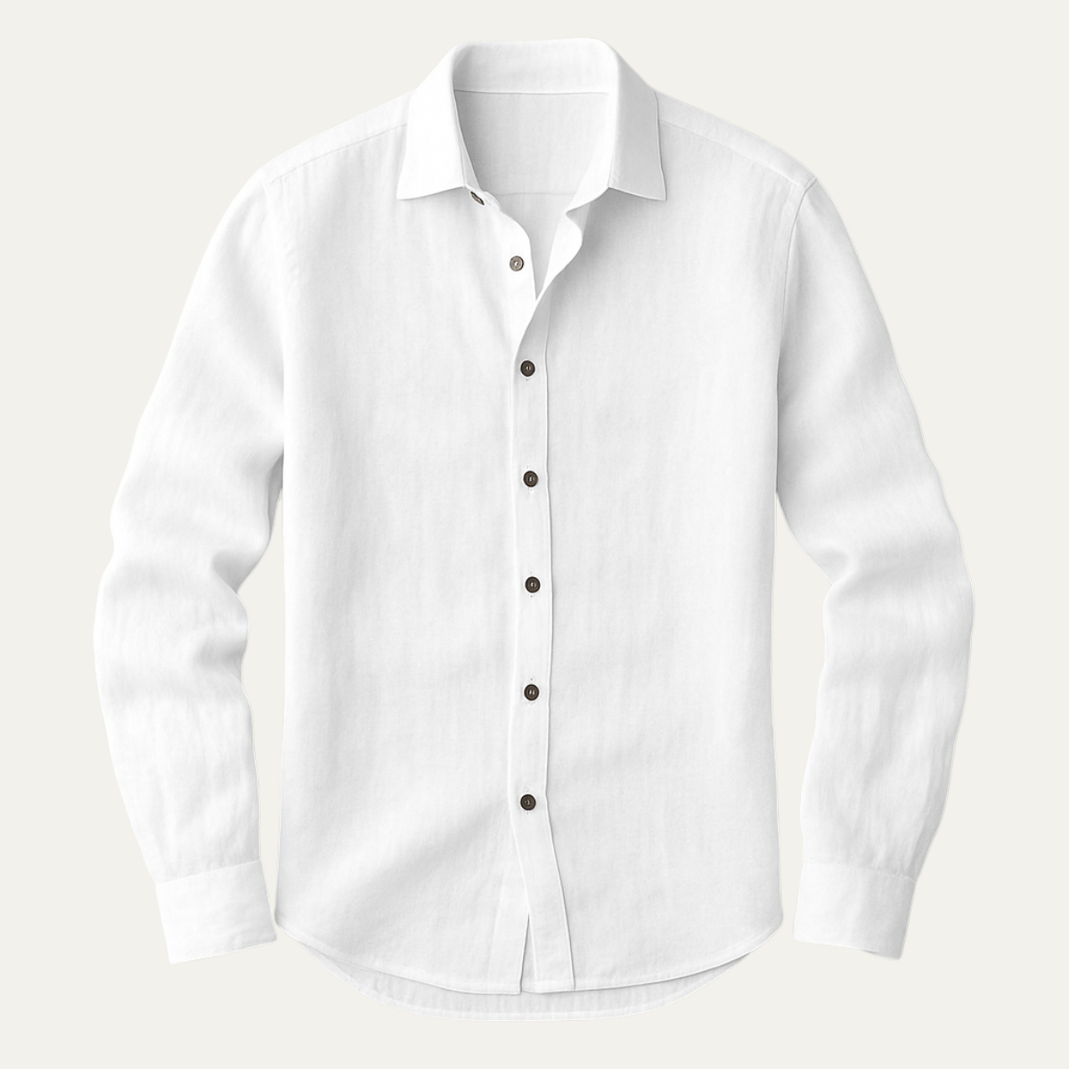 LIAM™ | Vintage Linen