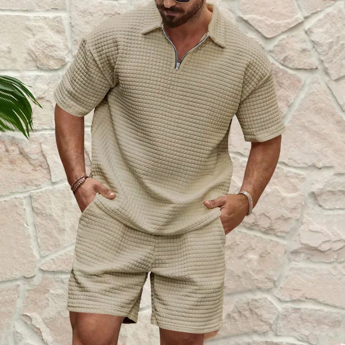 LIAM™ | Summer Set