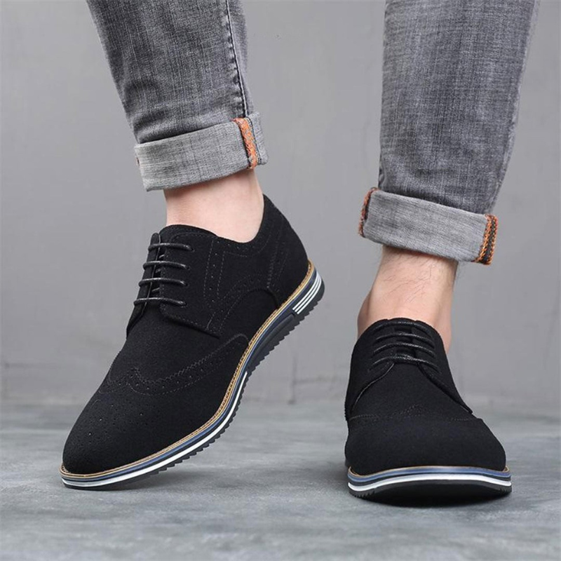 LIAM™ | SHOES FOR MEN