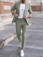 LIAM™ | Lightweight Suit