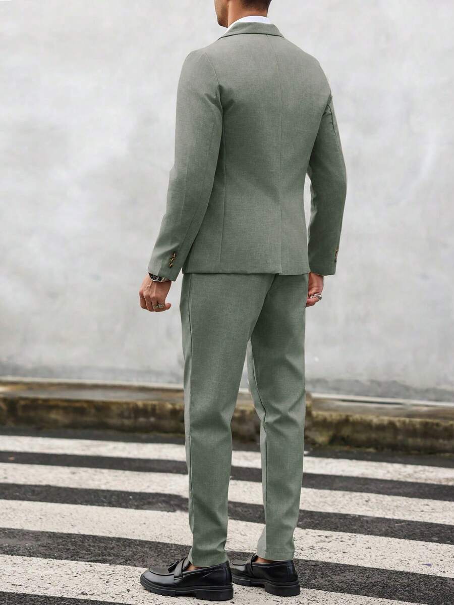 LIAM™ | Lightweight Suit
