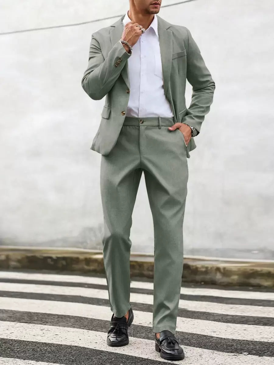 LIAM™ | Lightweight Suit