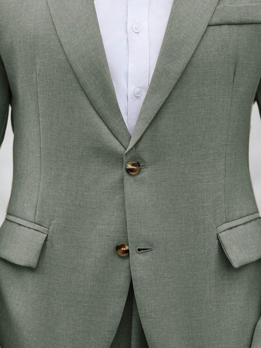 LIAM™ | Lightweight Suit