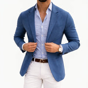 LIAM™ | Thomas Knit Blazer