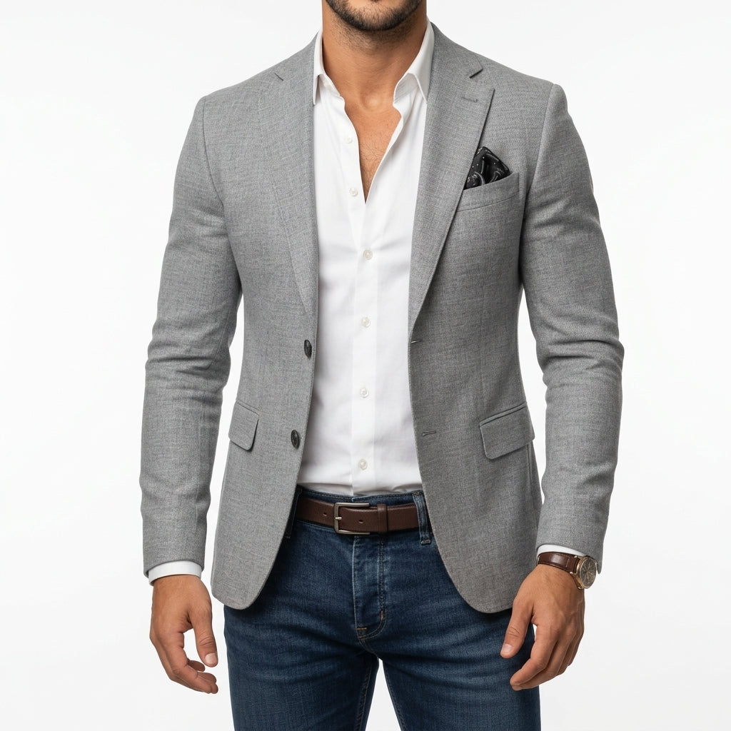 LIAM™ | Lucian Tailored Blazer