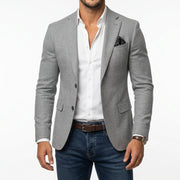 LIAM™ | Lucian Tailored Blazer