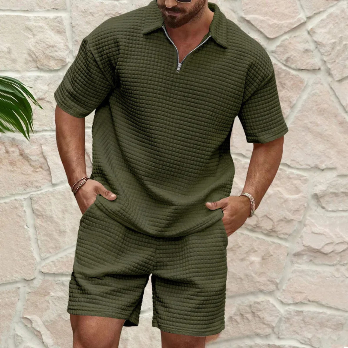 LIAM™ | Summer Set