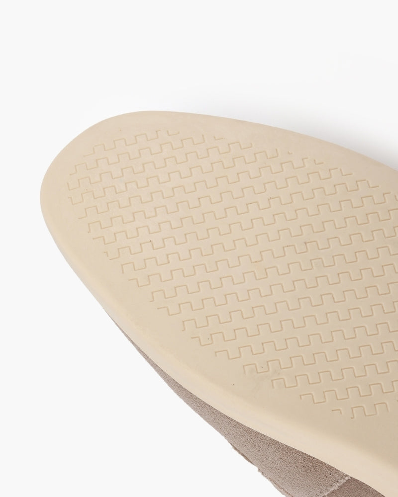 LIAM™ | PREMIUM SUEDE LACE SHOES