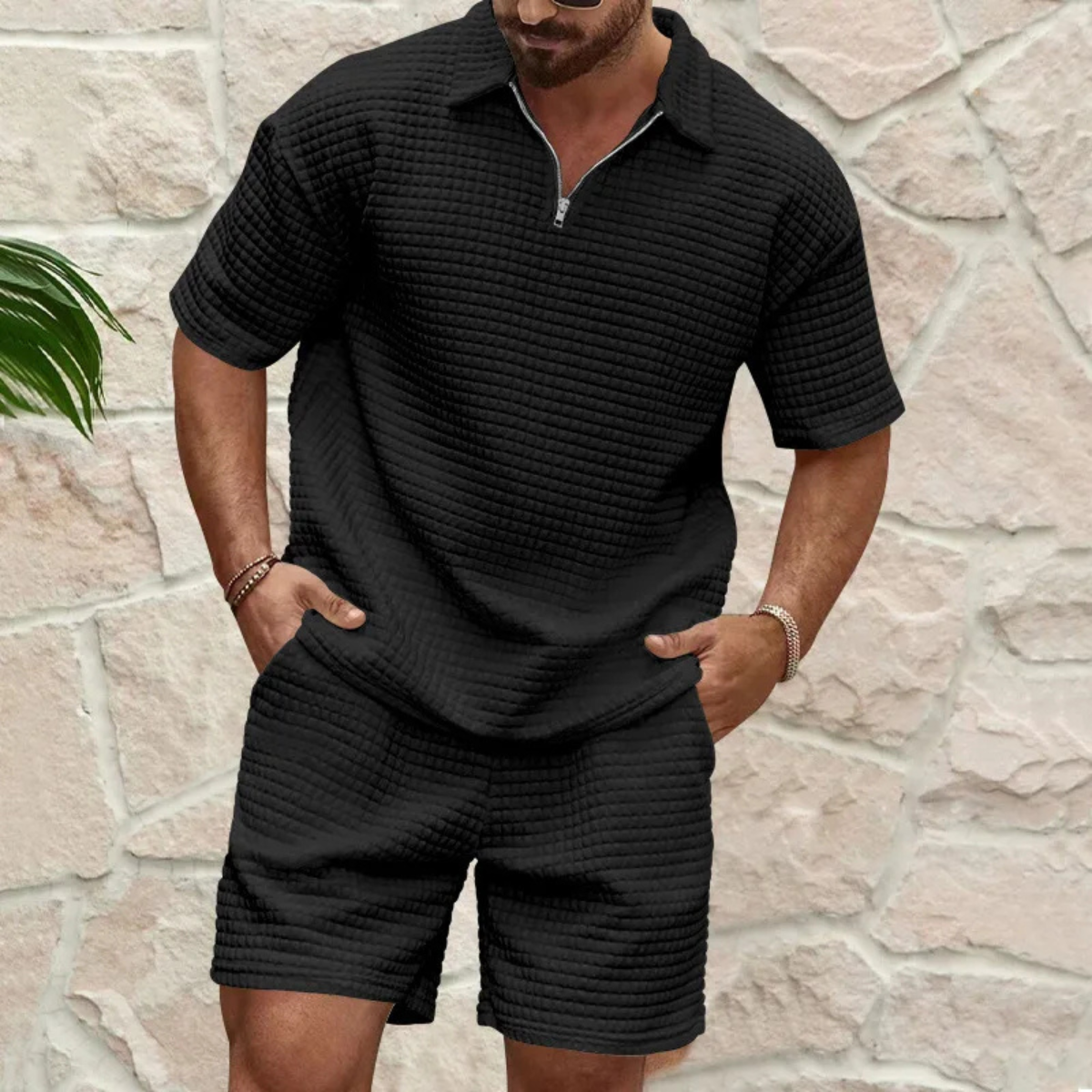 LIAM™ | Summer Set