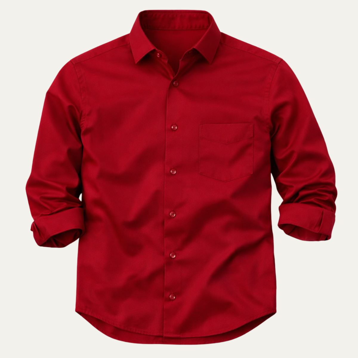 LIAM™ | Stretch Shirt
