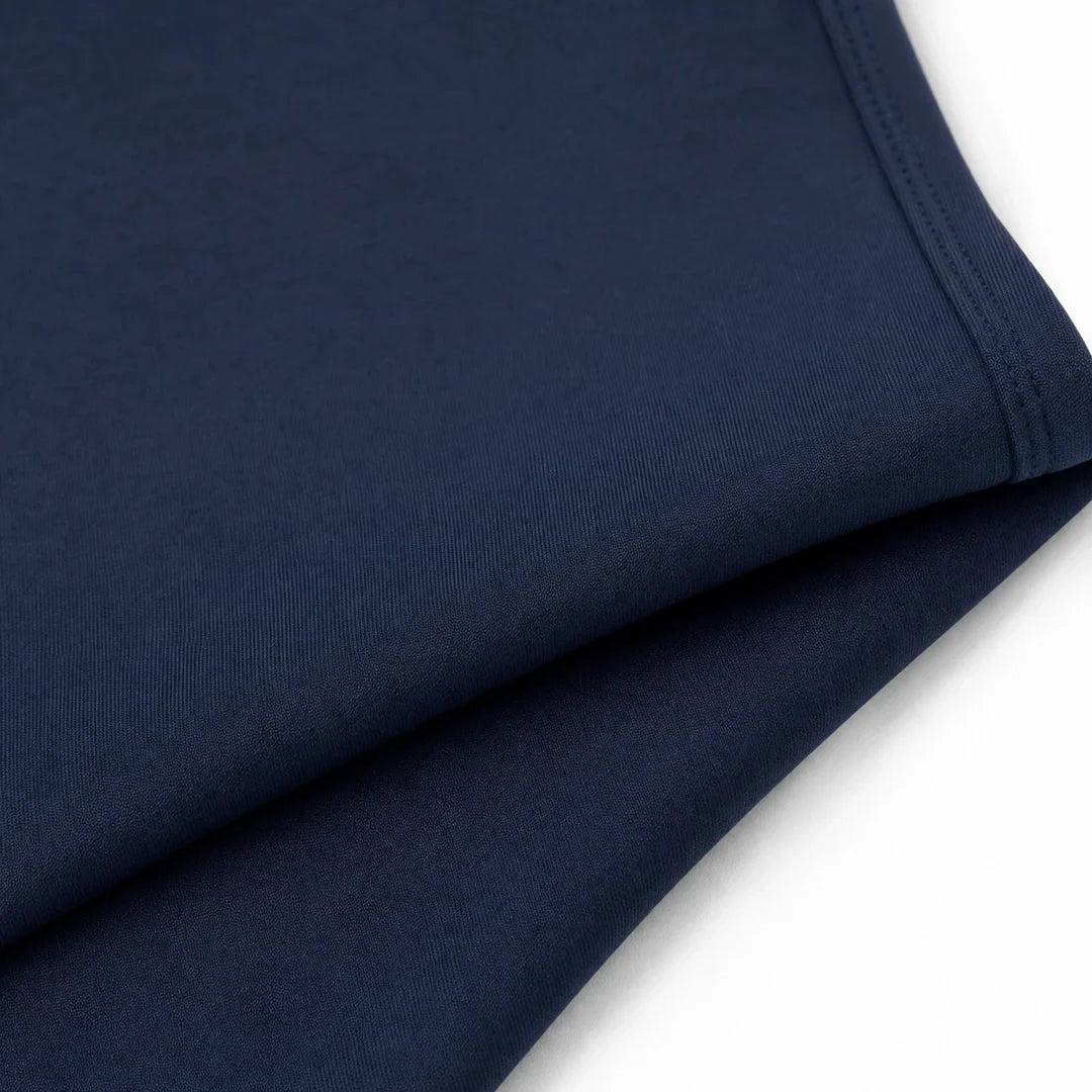 LIAM™ | Leon - Men’s Ultra-Comfortable 2-in-1 Quarter-Zip