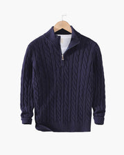 LIAM™ | Zippered Cable