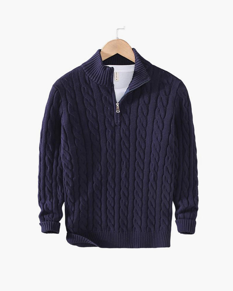 LIAM™ | Zippered Cable