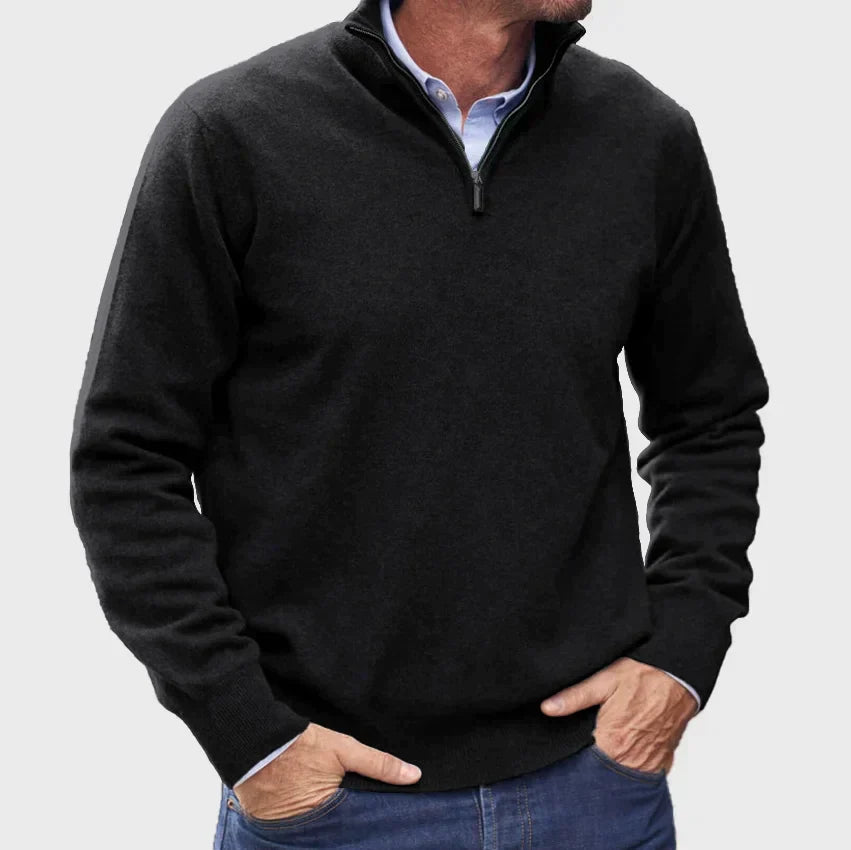 LIAM™ | COSY SWEATER FOR MEN