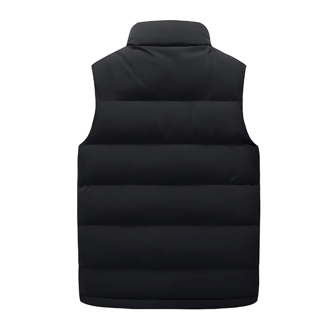 LIAM™ | Men's Quilted Layering Vest